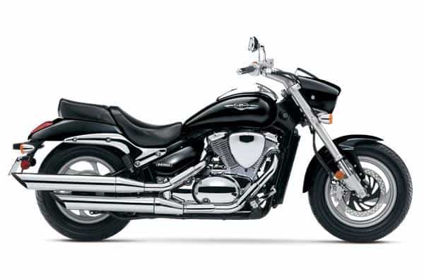 2013 Suzuki BOULEVARD M50 Cruiser Manassas VA