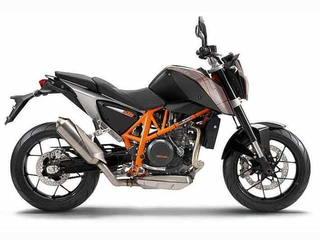 2013 KTM 690 Duke Standard Conyers GA