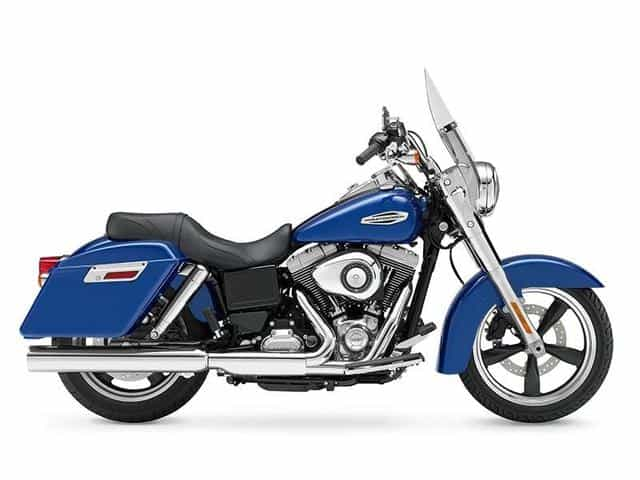 2015 Harley-Davidson Switchback™ Cruiser Glen Allen VA