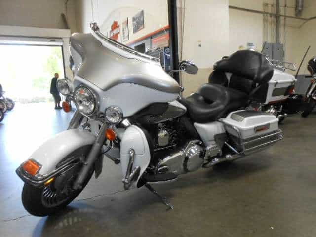 2009 Harley-Davidson Ultra Classic Electra Glide Touring Moorpark CA
