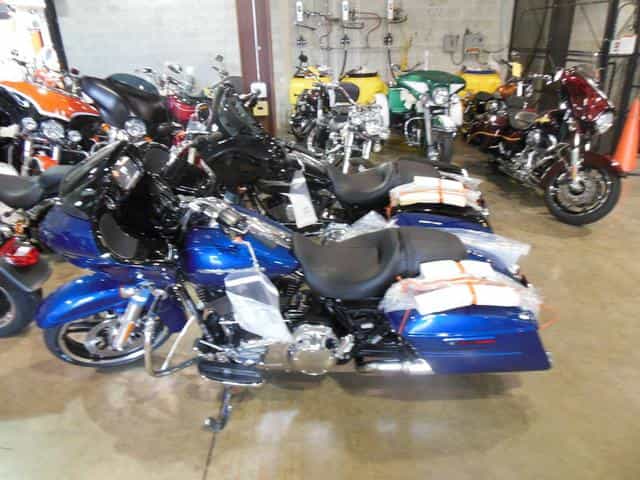 2015 Harley-Davidson FLTRXS - Road Glide Special Touring Sanford FL
