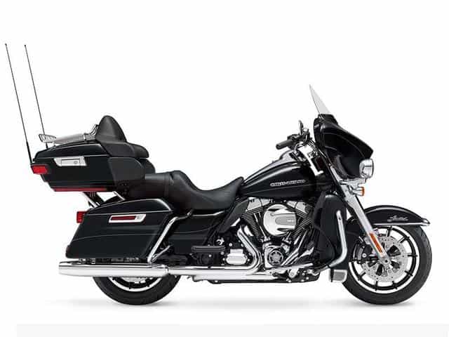 2015 Harley-Davidson Ultra Limited Touring Palatine IL