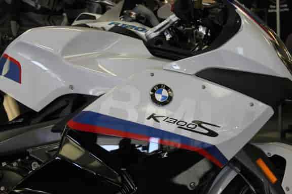 2015 BMW K13S Sport Touring Plano TX
