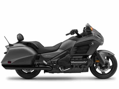 2015 Honda Gold Wing F6B Deluxe Touring Franklin TN