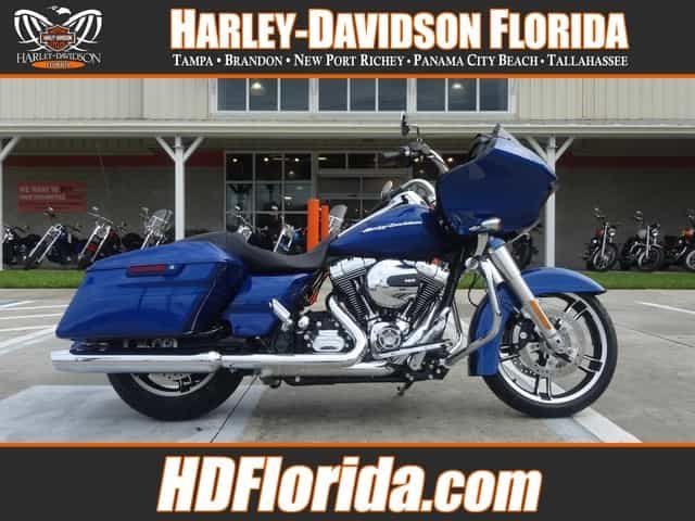 2015 Harley-Davidson FLTRXS ROAD GLIDE SPECIAL TOURING Touring New Port Richey FL