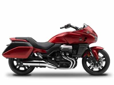 2014 Honda CTX 1300 Deluxe Touring Upper Darby PA