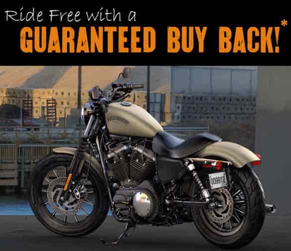 2014 Harley-Davidson XL883N - Sportster Iron 883 Standard Festus MO
