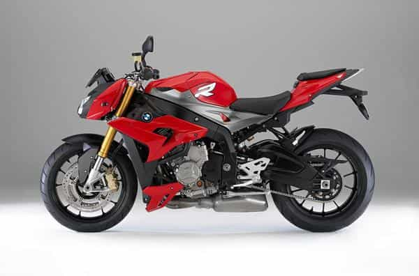 2015 BMW S1000R Standard Plymouth MI