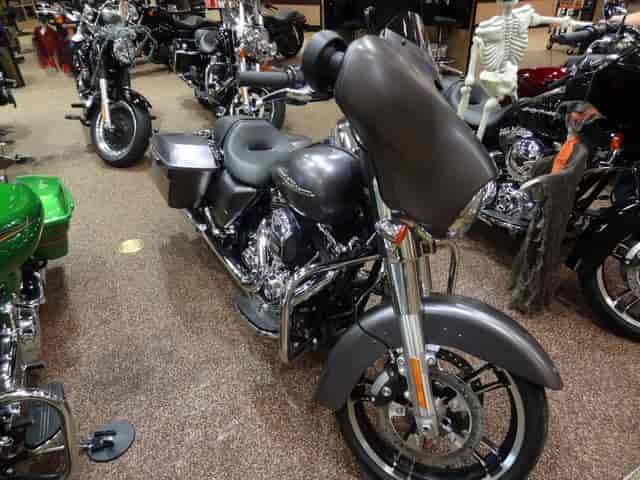 2015 Harley-Davidson FLHX - Street Glide Touring Waco TX