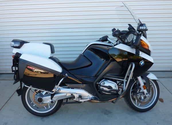 2007 BMW R1200RT-P RT Sport Touring Spring Valley (San Diego area) CA