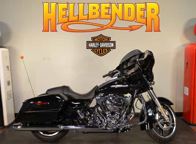 2015 Harley-Davidson FLHXS - Street Glide Special Touring Marietta GA
