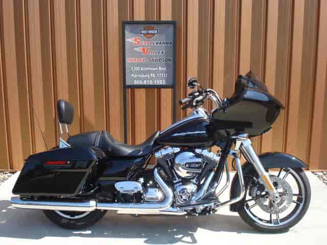 2015 Harley-Davidson FLTRX - Road Glide Touring Harrisburg PA