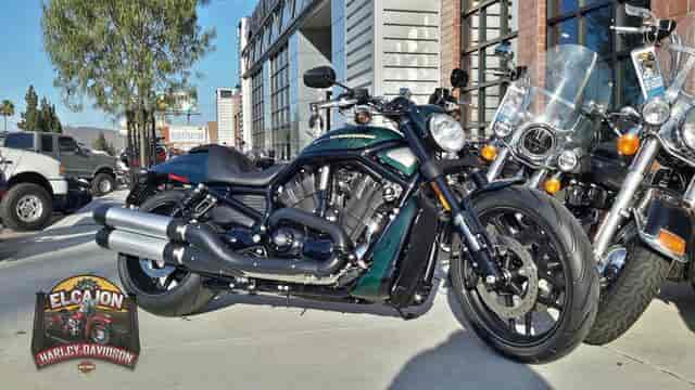 2015 Harley-Davidson VRSCDX - Night Rod Special 113350708 pic 1