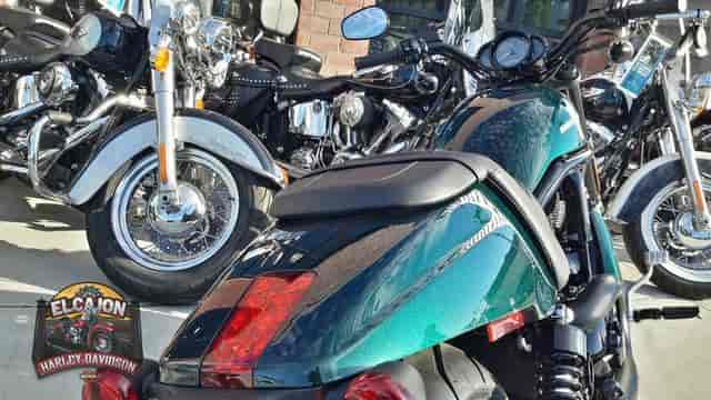 2015 Harley-Davidson VRSCDX - Night Rod Special 113350708 pic 13