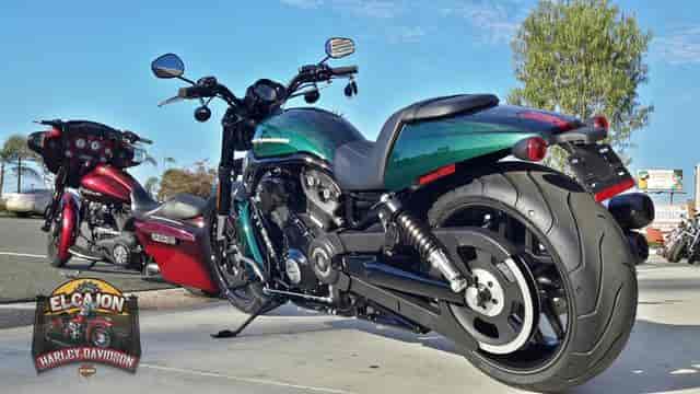 2015 Harley-Davidson VRSCDX - Night Rod Special 113350708 pic 16