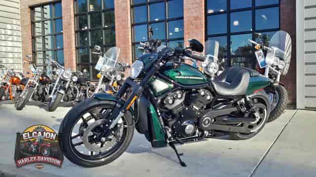 2015 Harley-Davidson VRSCDX - Night Rod Special 113350708 pic 23
