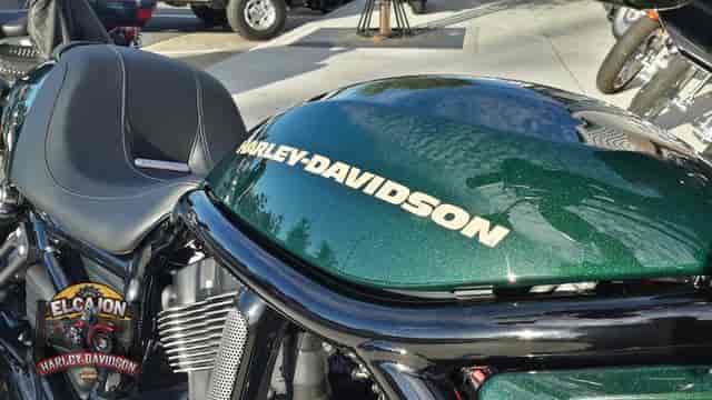 2015 Harley-Davidson VRSCDX - Night Rod Special 113350708 pic 6