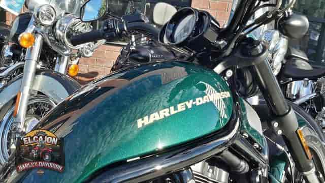 2015 Harley-Davidson VRSCDX - Night Rod Special 113350708 pic 7