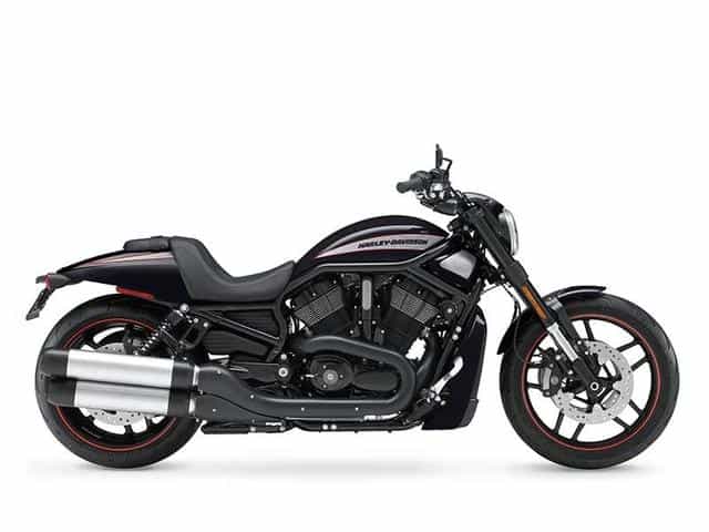 2015 Harley-Davidson Night Rod Special Cruiser Branford CT