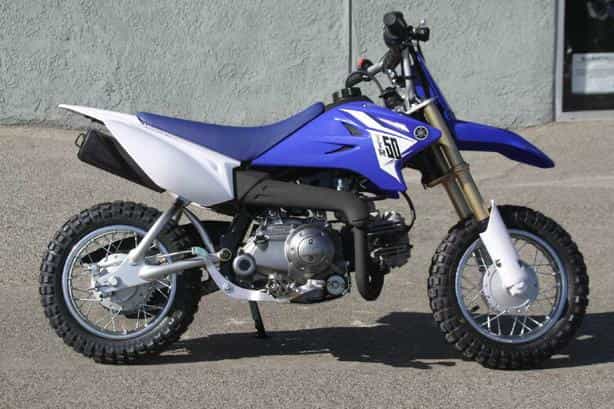 2014 Yamaha TT-R50E Dirt Bike Harbor City CA