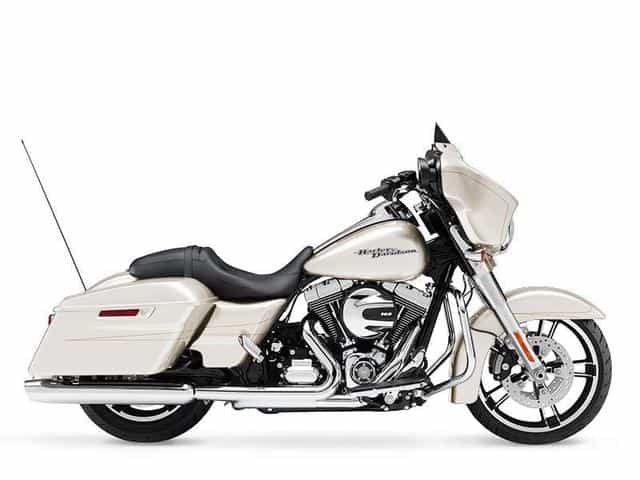 2014 Harley-Davidson FLHXS Street Glide Special Touring Kingwood TX