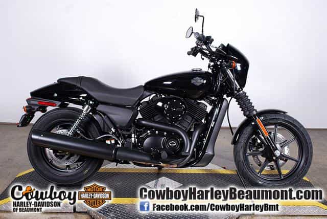 2015 Harley-Davidson® Street 500 Other Beaumont TX