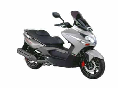 2013 Kymco Xciting 500Ri ABS Scooter Maumee OH