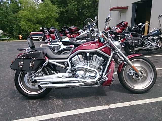 2004 Harley-Davidson VRSCA Other Olathe KS