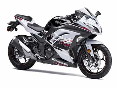 2014 Kawasaki Ninja 300 ABS SE Sportbike Maumee OH