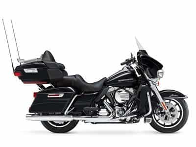 2014 Harley-Davidson FLHTK Ultra Limited Touring Walnut Creek CA