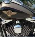 2005 Harley-Davidson FLSTF - Softail Fat Boy Cruiser Farmington Hills MI