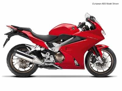 2014 Honda Interceptor DLX Sportbike Maumee OH