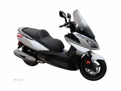 2013 Kymco Downtown 200i Scooter Springfield OH