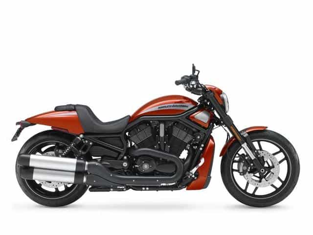 2014 Harley-Davidson VRSCDX Night Rod Special Cruiser Pasadena TX