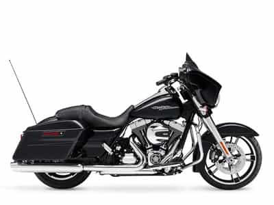 2015 Harley-Davidson FLHXS - Street Glide Special Touring Butte MT