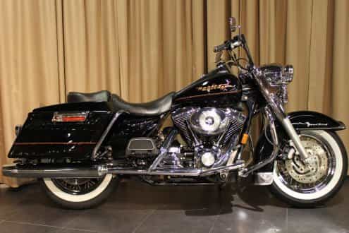 2000 Harley-Davidson Touring FLHR - ROADKING Cruiser Des Moines IA