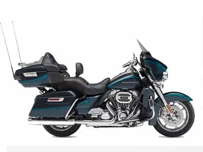 2015 Harley-Davidson FLHTKSE - CVO Limited Touring Long Island City NY