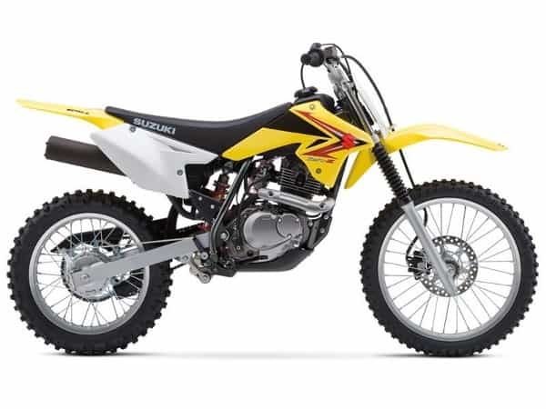 2013 Suzuki DR-Z125L Mini & Pocket Mansfield OH