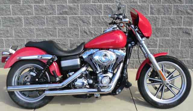2009 Harley-Davidson FXDL - Dyna Low Rider Touring Livermore CA