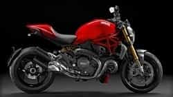 2014 Ducati Monster 1200S Red 1100S Sportbike Dallas TX