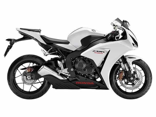 2014 Honda CBR1000RR (CBR10RR) Sportbike Topeka KS