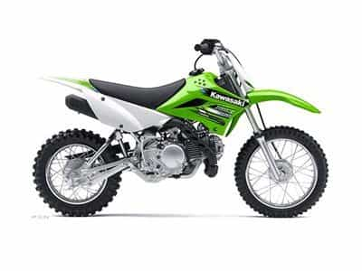 2013 Kawasaki KLX110 110 Dirt Bike Davie FL