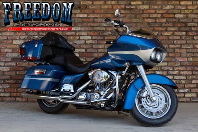 2005 Harley-Davidson FLTRI - Road Glide Touring Hurst TX