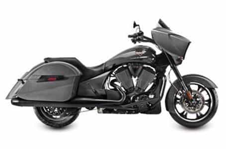2015 Victory CROSS COUNTRY Cruiser Las Cruces NM