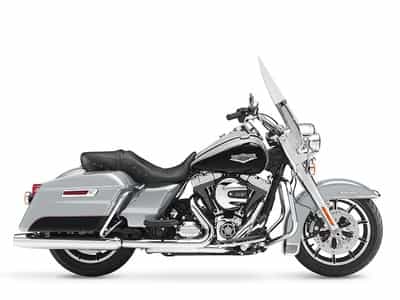 2015 Harley-Davidson FLHR - Road King Touring San Marcos CA