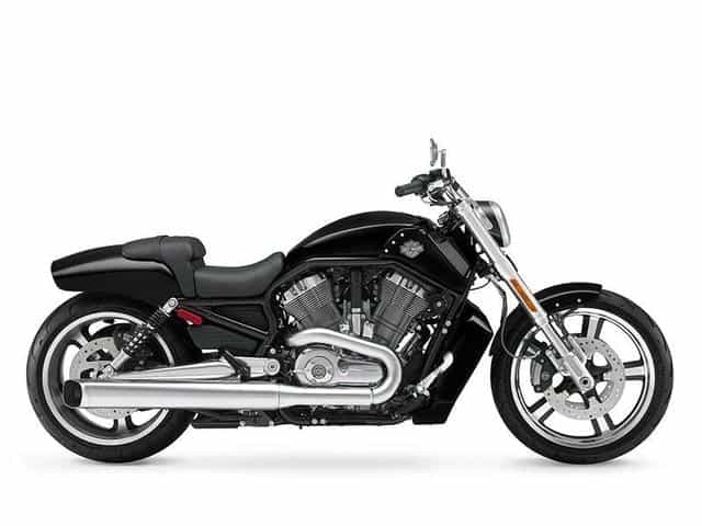2015 Harley-Davidson V-Rod Muscle MUSCLE Cruiser Palatine IL