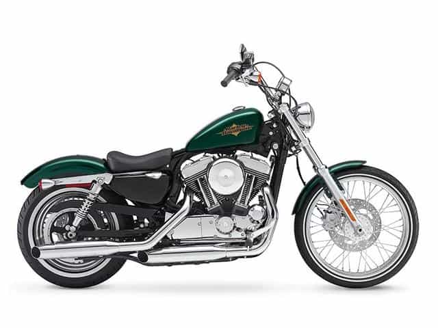 2015 Harley-Davidson Seventy-Two Cruiser Houston TX