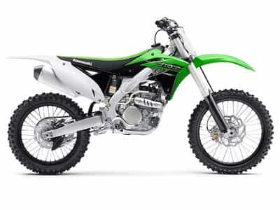 2015 Kawasaki KX250F Dirt Bike Granbury TX