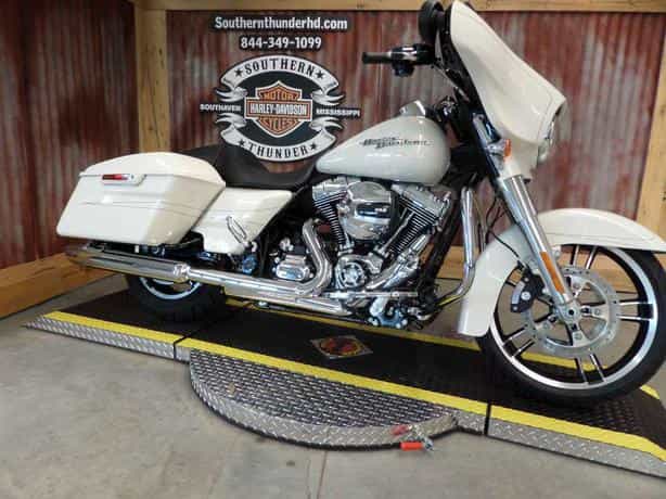 2015 Harley-Davidson Street Glide Special Touring Southaven MS