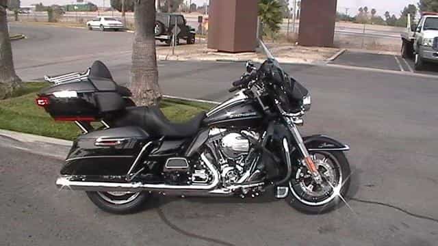 2014 Harley-Davidson Ultra Limited Touring Loma Linda CA